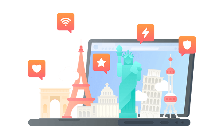 在喀麦隆连接到中国vpn - 快回国